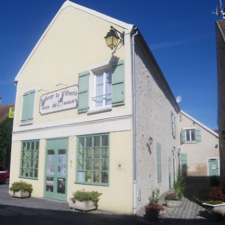 Auberge De L'Omois Baulne-en-Brie Ngoại thất bức ảnh