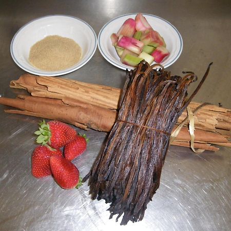 Auberge De L'Omois Baulne-en-Brie Ngoại thất bức ảnh