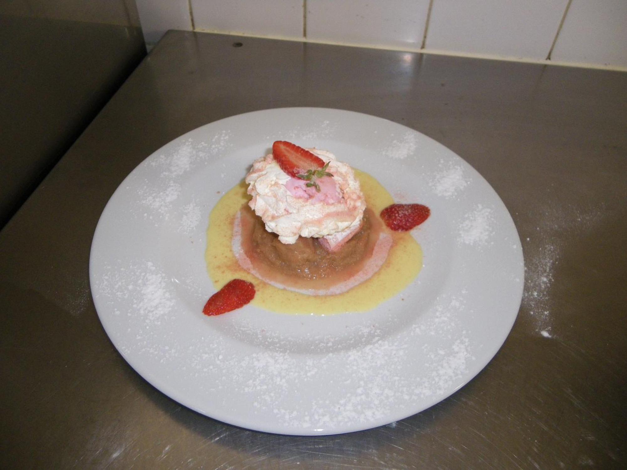 Auberge De L'Omois Baulne-en-Brie Ngoại thất bức ảnh
