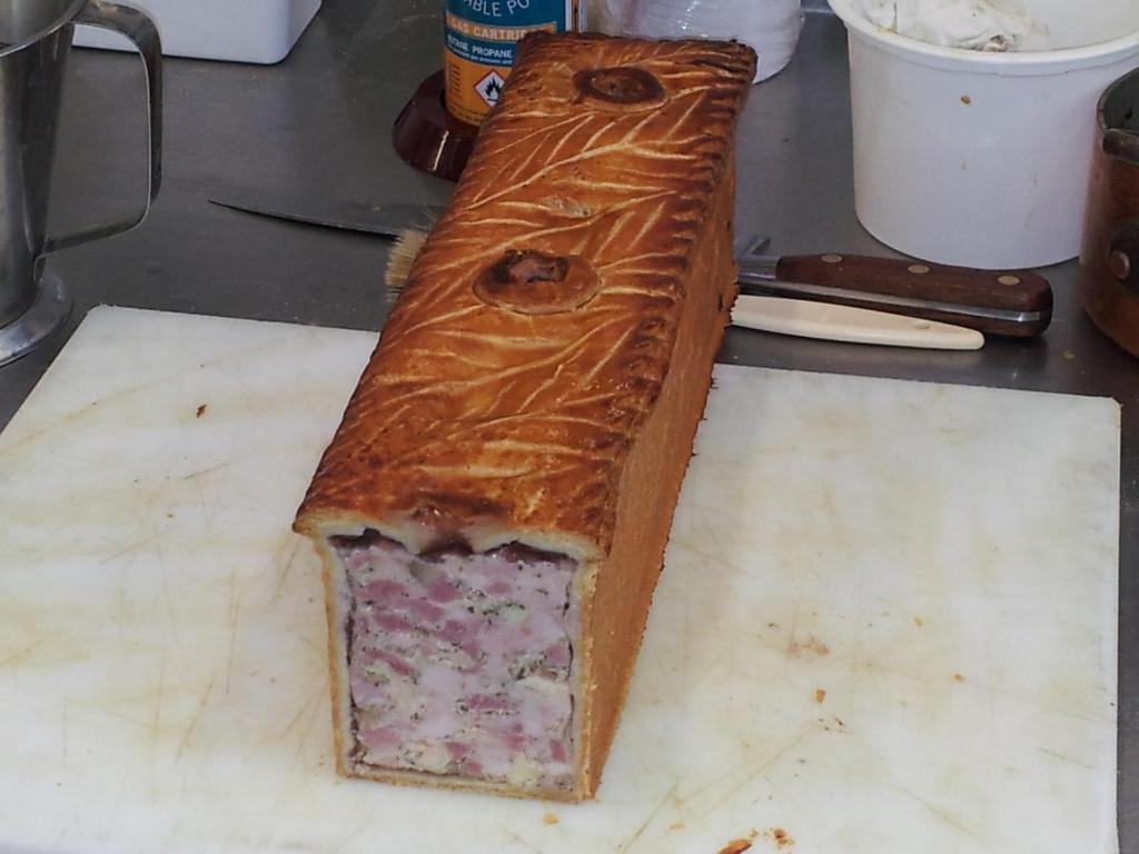 Auberge De L'Omois Baulne-en-Brie Ngoại thất bức ảnh