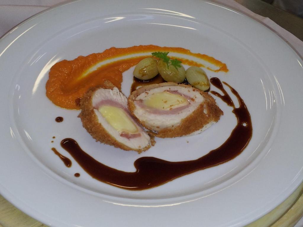 Auberge De L'Omois Baulne-en-Brie Ngoại thất bức ảnh