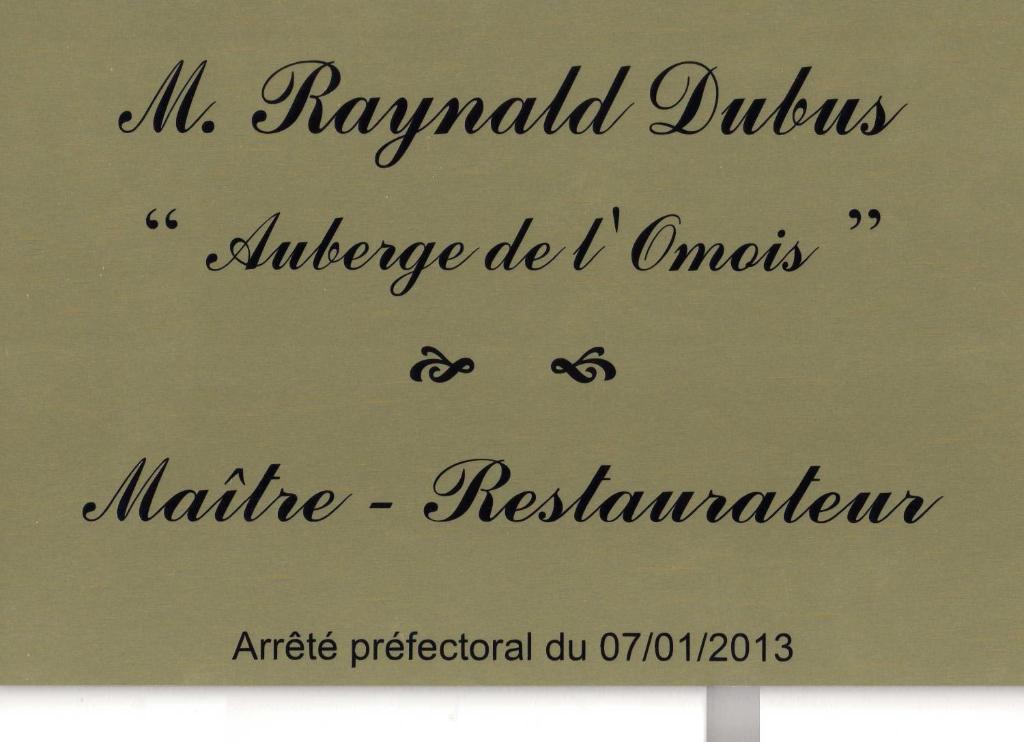 Auberge De L'Omois Baulne-en-Brie Ngoại thất bức ảnh