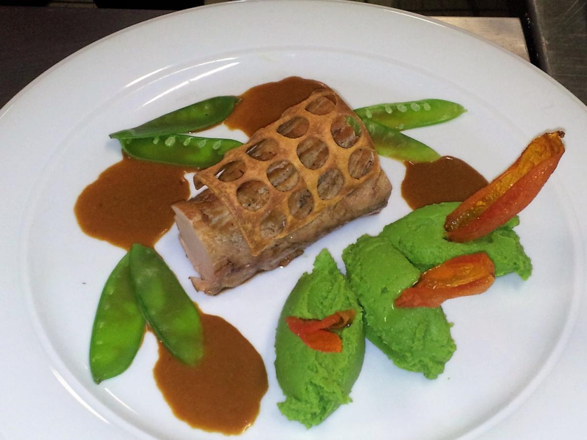 Auberge De L'Omois Baulne-en-Brie Ngoại thất bức ảnh