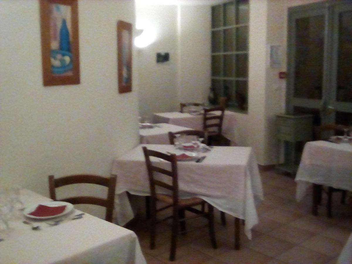 Auberge De L'Omois Baulne-en-Brie Ngoại thất bức ảnh